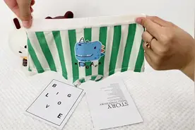 自动降温冰凉小裤裤，炎热夏季孩子必备#抖音618好物节视频封面