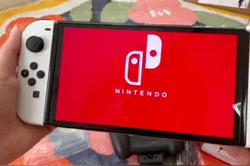 #开箱vlog #数码科技 #游戏机 #任天堂switch 超全的开箱验机流程分享给大家~恭喜我入坑吧~嘿嘿#第二遍会火视频封面