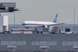 中國南方航空正在商討加入寰宇一家聯盟...  #飞机 #追飞机的人视频封面