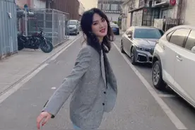 姐妹情深#姚安娜 #孟晚舟视频封面