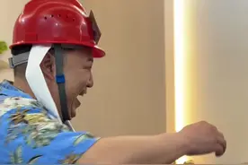 时代进了一步，胖娃操作又失误#搞笑 #我的逗比同事视频封面
