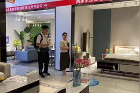 全友家居是一个历史悠久的老品牌，已经成立有36周年视频封面