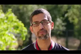 千万不要以为印度只有脏乱差，在顶级人才领域，印度精英主宰了硅谷，占据食物链上层，在某些方面我们更应该看到差距和不足#印度 #人才 #硅谷 #精英 视频封面