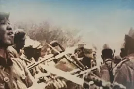 中印边境自卫反击战（二）1951年至1953年间印军侵占“麦克马洪线”南面领土。#中印 #中印边境 #中印边境自卫反击战 视频封面