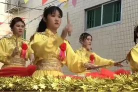#英歌舞 #潮汕视频封面