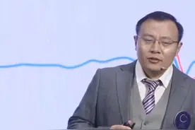 为什么你赚钱越来越多，但是钱却怎么都不够花#经济学 #财经 #冷知识 视频封面