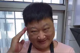 家庭版香辣大虾做法，感谢朋友们的支持#美食趣胃计划 #抖音美食 #家庭vlog