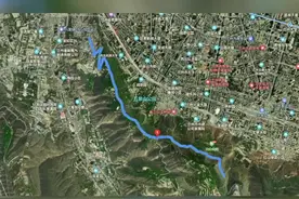 全长约10千米，投资约2959万元兰州伏龙坪的这条公路将要维修改造#兰州 #修路 #伏龙坪视频封面