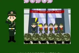 大学生当兵几年可以分配工作#参军知识 #保家卫国 #兵爸兵妈视频封面