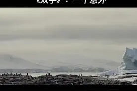 能解密南极时间之门事件吗？《双宇》：一个意外#科幻 #未解之谜 #奇闻奇事 #科普 #涨知识 视频封面