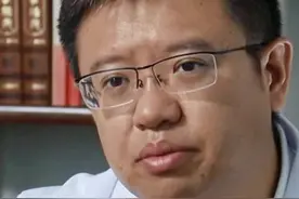 膝关节患者该以什么心态面对漫长的恢复过程？#杨济洲 #膝关节疼痛 #骨伤科杨济洲 #杨济洲满医特色视频封面