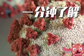 一分钟了解奥密克戎。#奥密克戎 视频封面