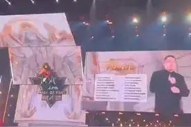 现场观看PDD入选LPL名人堂瞬间，实至名归。#pdd入选名人堂 #lpl 视频封面