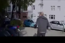 千亿富豪的真实的一天：好的投资是用脚跑出来的，这是读一万遍报纸也得不到的#郭广昌 #投资 #富豪视频封面