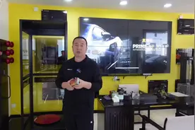 贴窗膜车里边就完全不热了吗？太阳光中的热量来源于红外线视频封面