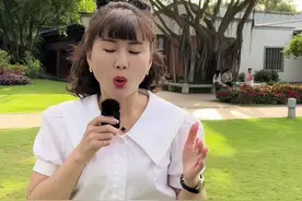为什么把江西人叫为老表？听完这个故事就明白了！#江西 #江西人 #老表 #涨知识 #福建向米莉视频封面