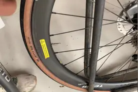 科普运动单车专业打气筒用法视频封面