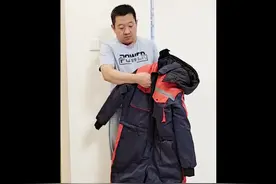 连体服如何穿 来来来 看过来#气质这一块拿捏死死的视频封面