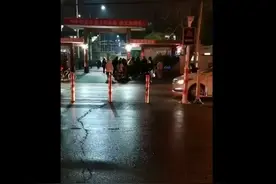 河南一所普通高中的一天 很充实 很辛苦#龙子湖视频封面