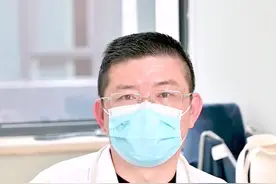 宝宝声音嘶哑家长要注意了#健康科普  #儿科  #关爱儿童健康视频封面