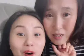重庆妹子远嫁韩国，被婆婆和老公宠爱，很幸运 #海外生活 #婆媳 #姐弟恋 #美co在韩国 #小火锅视频封面