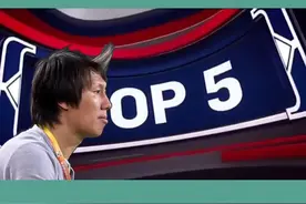 李铁五佳球：国家队历史最强铁腰！#李铁下课视频封面