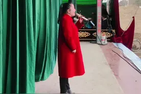 #河南明星擂主大爱剧团 #关爱残疾人#传递正能量 #彤彤终于登上舞台了视频封面