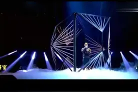#耿斯汉 #爱着谁 #中国好声音视频封面