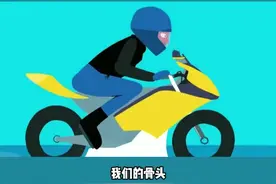 股骨骨折髓内钉固定#医学科普 #骨折 #医学动画 视频封面
