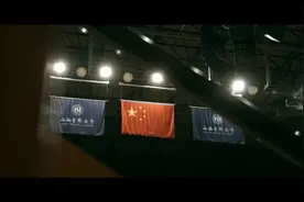 #山西医科大学医学生的背后，我们是校园媒体人视频封面