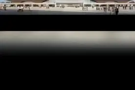 事关出行～～高铁潮汕站北站房6月25日正式关闭视频封面