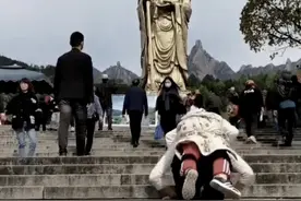 泪目！90后单亲妈妈最大愿望就是儿子能再叫她一声妈妈…😭#妈妈视频封面
