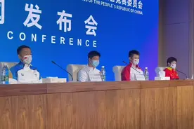 9月24日晚，@苏炳添 率领联合队夺得#陕西全运会#视频封面