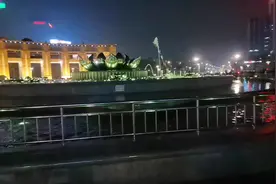 #山河无恙人间皆安 ，锦绣河山收拾，好万民尽作主人翁。视频封面