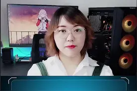 瀚铠6600XT显卡到底是个什么牌子#显卡 #diy电脑 视频封面