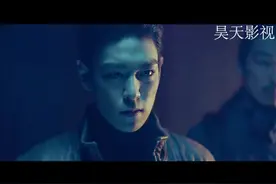帅爆了 #我的观影报告  @抖音小助手  #崔胜铉视频封面