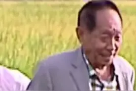 袁爷爷，我们都会记得好好吃饭！