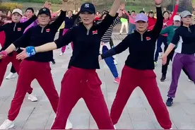 #跟着节奏嗨起来 #快乐就这么简单视频封面