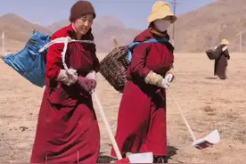 2022.5.9：2018年四月，把母亲送上山后，我就开始进藏了视频封面