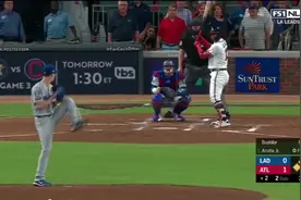 【熟肉】美国职棒大联盟简史#MLB #棒球 #运动 #历史视频封面