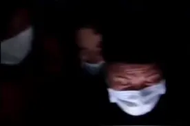 感染源找到了！上海通报#浦东机场首例本土确诊病例 流调详情视频封面