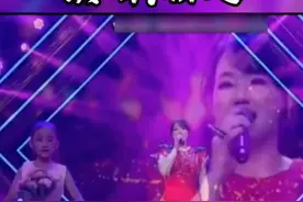 这些天忙的脚后跟打后脑勺了，新视频来不及拍啊！《爱的奉献》送给你们！#翻唱经典老歌 @DOU+小助手视频封面