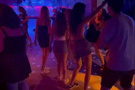 遍地是美女的国度！塞尔维亚🇷🇸热情 奔放#旅行 #抖音看世界视频封面