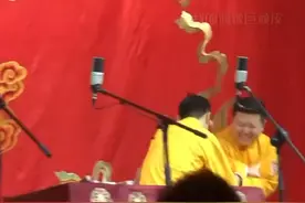 #张九南 就这么对我！你们就这么对我啊！视频封面