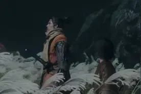 序章不小心把苇名弦一郎击败了会影响后面的剧情吗？#只狼 纯萌新视频封面