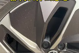 汽车轮胎字母都代表什么意思，想换新轮胎的朋友要知道#汽车知识 #带你懂车视频封面