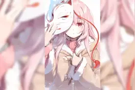 二次元萝莉合集，你喜欢那个呢❤️#二次元少女 #美图分享视频封面