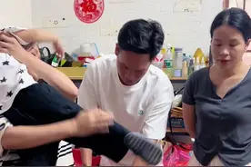 远嫁的二姑姐今天就要从广西娘家返程回福建安溪婆家，1000多公里的路程开车要走多长时间呢？老公说她姐姐结婚那么多年四年才回来一次，过得好不好都不知道！娘家人也没有去过她婆家那边，就想送她姐姐回来认个门，哪天她姐姐需要他的时候随时叫他都可以去接她姐姐回来#远嫁 @雪群视频封面