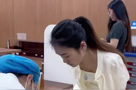在试管的路上已经快两年了，很多人问我，我自己不方便，为什么还要这么折腾，因为爱因为责任，因为孩子是我和老公爱的桥梁#试管之路真实经历视频封面