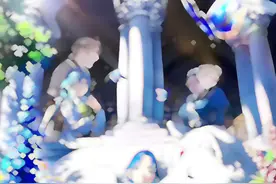 画蛇添足的蛇足篇：独属于菈菈的故事 #无职转生视频封面
